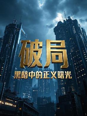 破局:黑暗中的正义曙光