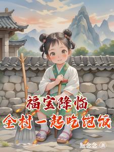 福宝降临,全村一起吃饱饭