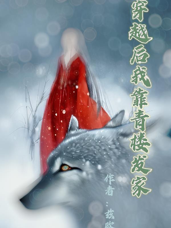 穿越后,我靠青楼发家