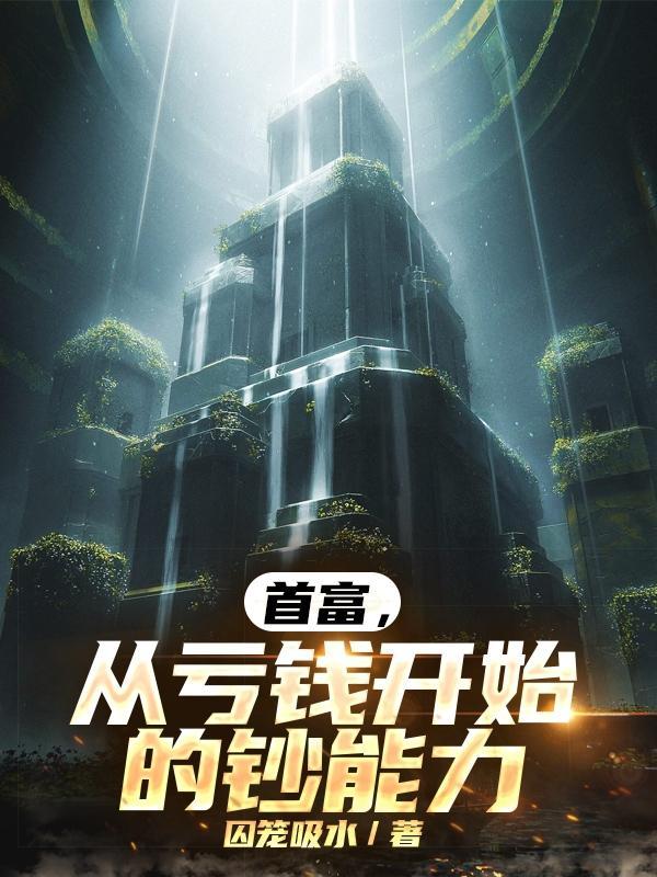 首富,从亏钱开始的钞能力