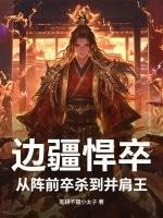 边疆悍卒:从阵前卒杀到并肩王!